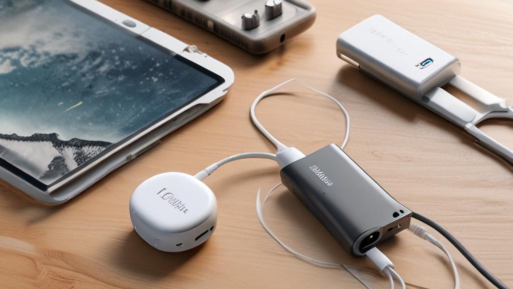 Иллюстрация к статье: Как выбрать кабель для e-cigarette battery